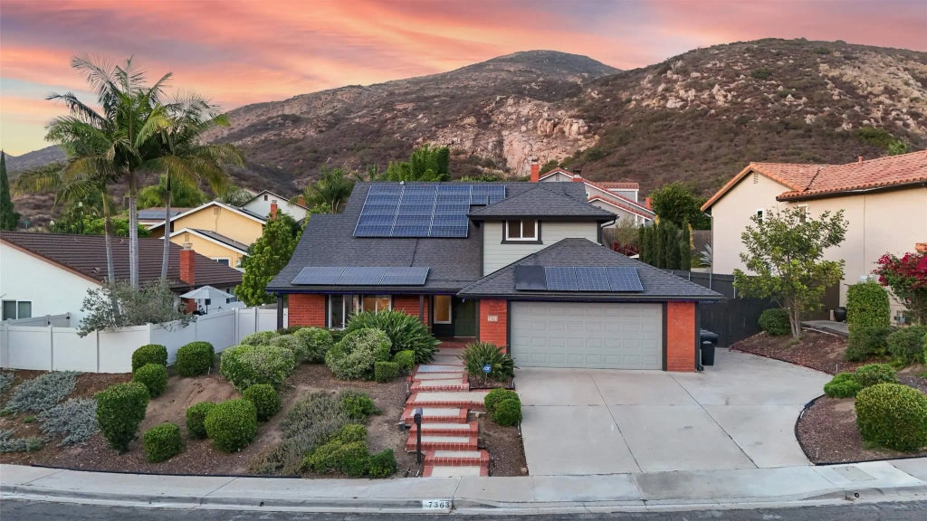 7363 Birchcreek Rd, SAN CARLOS