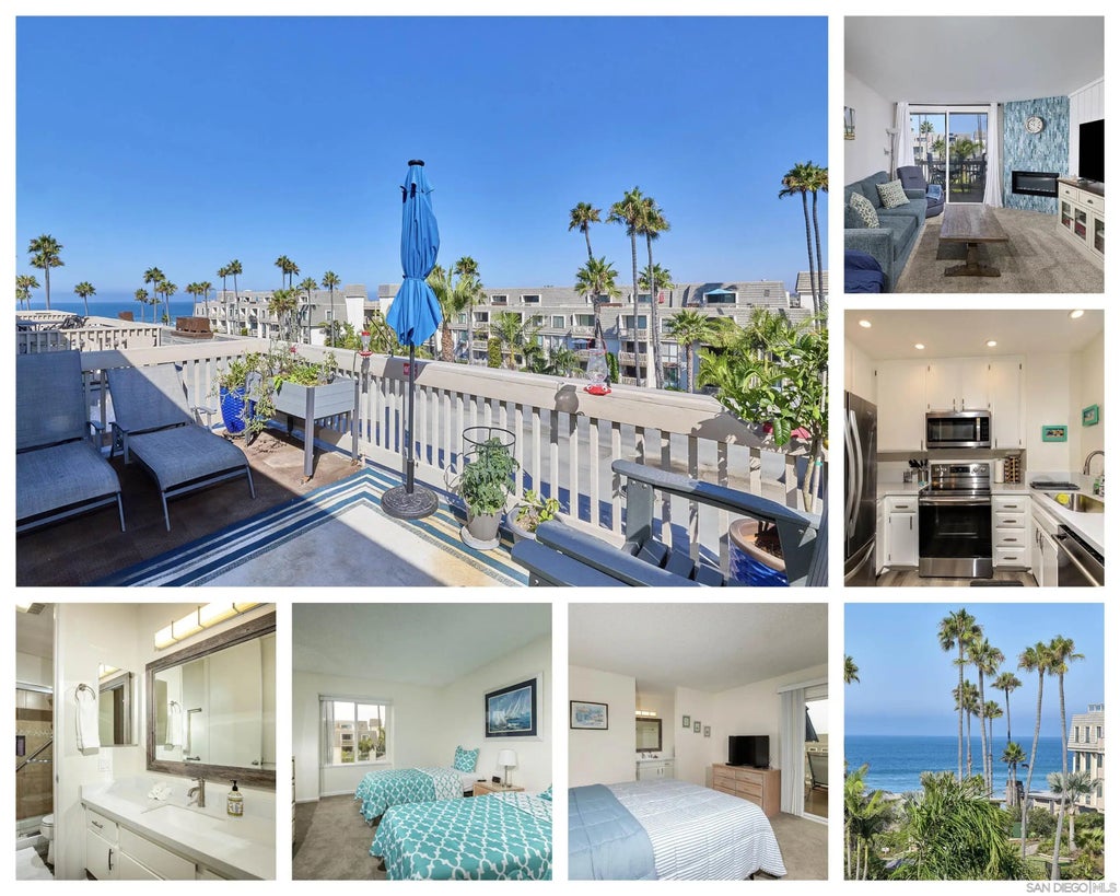 999 N Pacific St C307, Oceanside