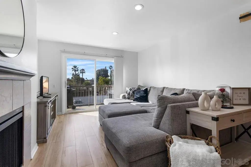 3554 Sunset Lane 27, San Ysidro