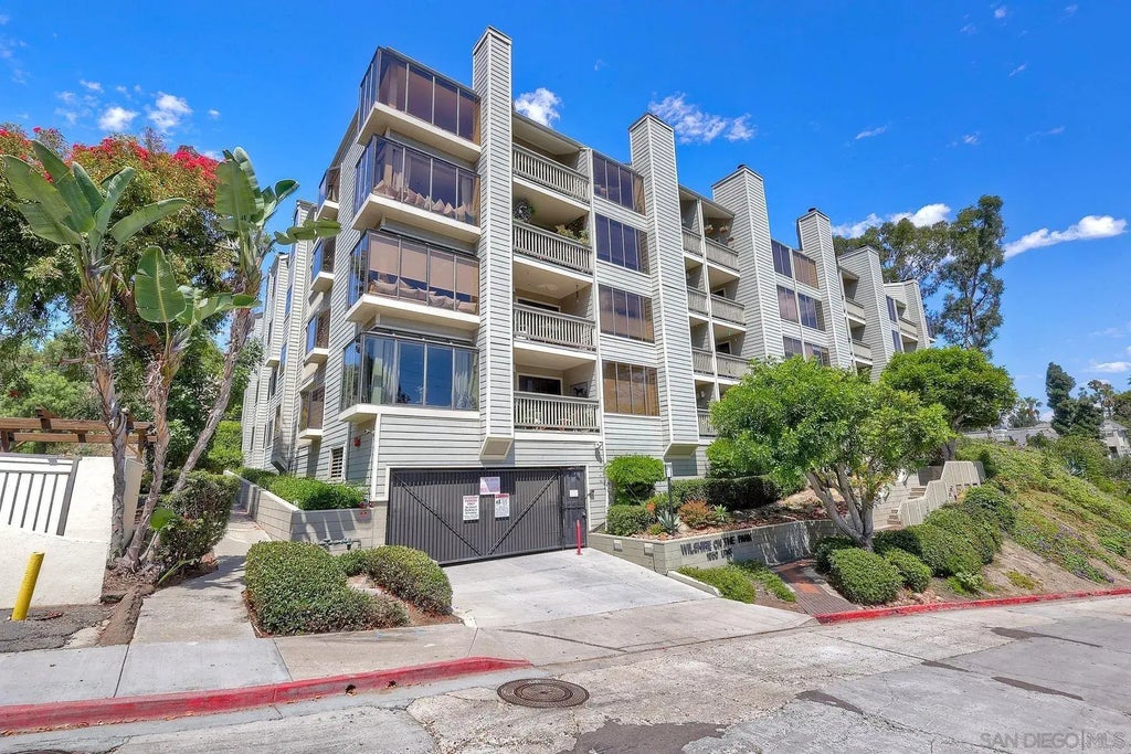 1950 Upas St 407, NORTH PARK