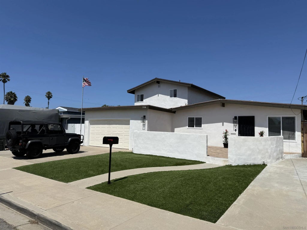 318 Donax, Imperial Beach