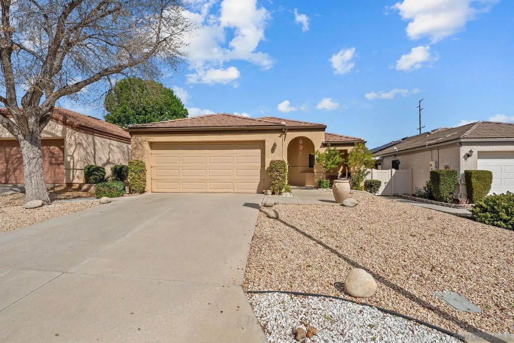25920 Camino Juarez, Menifee