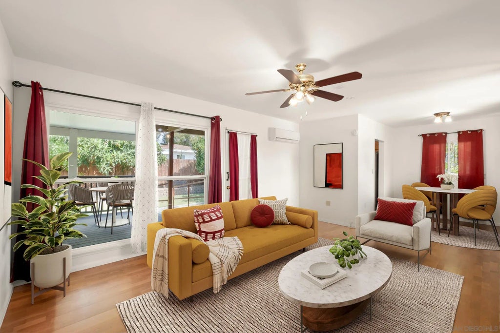 2335 Balsa Street, EAST SAN DIEGO