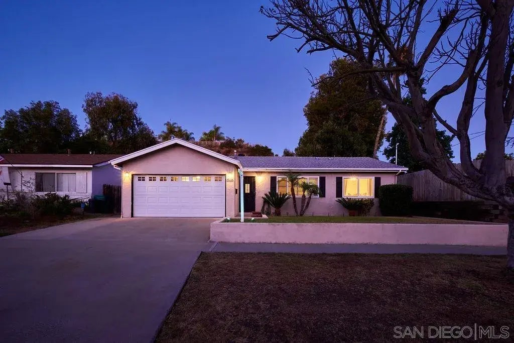 3615 Marlesta, CLAIREMONT