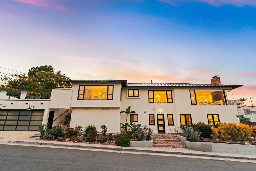 3301 Trumbull St, POINT LOMA