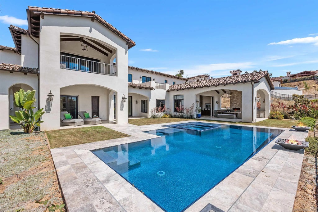 7545 Top O The Morning Way, RANCHO SANTA FE