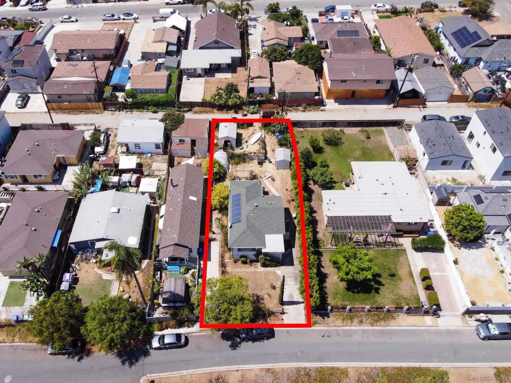 3040 Menlo Ave, CITY HEIGHTS