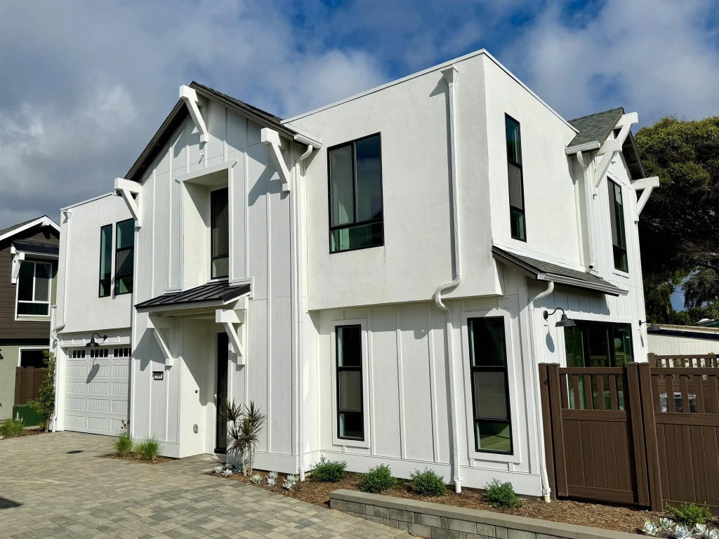 549 N Vulcan Ave, Encinitas