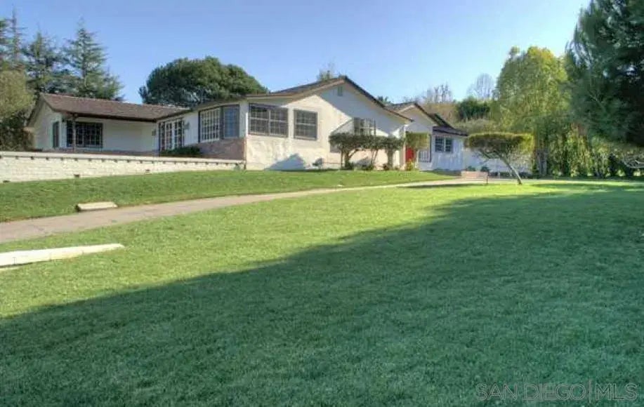 6122 La Fremontia, Rancho Santa Fe