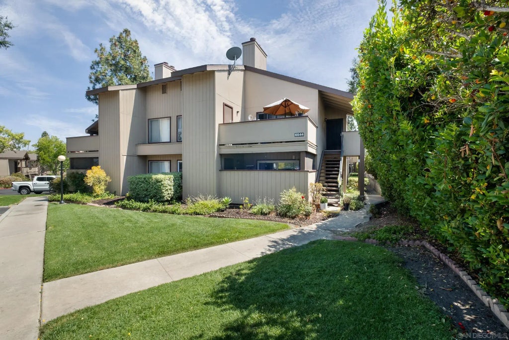 6544 College Grove Dr 71, SAN DIEGO