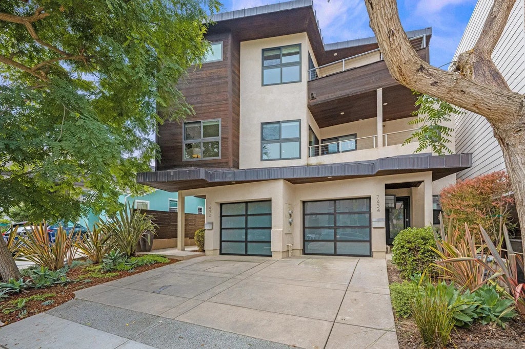 7452 Herschel Ave, La Jolla