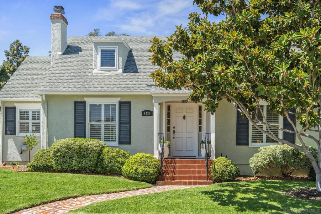 4734 Miracle Dr, TALMADGE