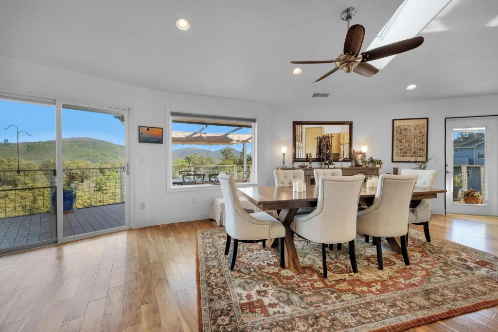 4667 Luneta View Rd, Julian