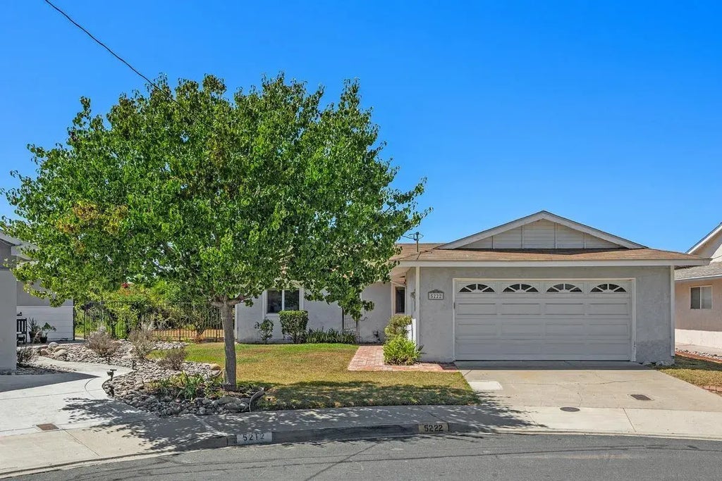 5222 Gaylord Pl, CLAIREMONT