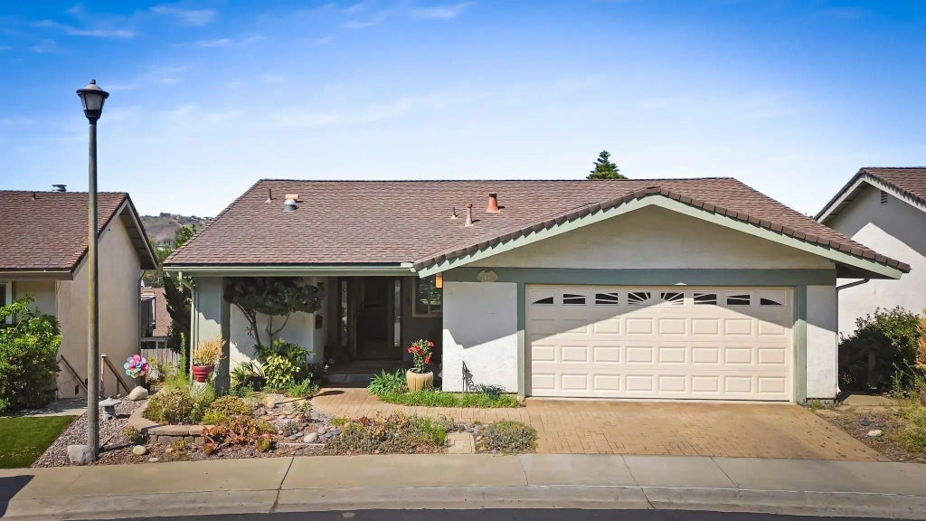 4516 Caminito Pedernal, CLAIREMONT