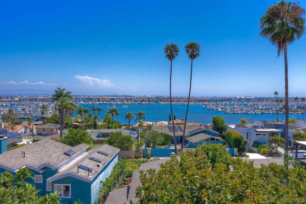 885 Armada Ter, POINT LOMA