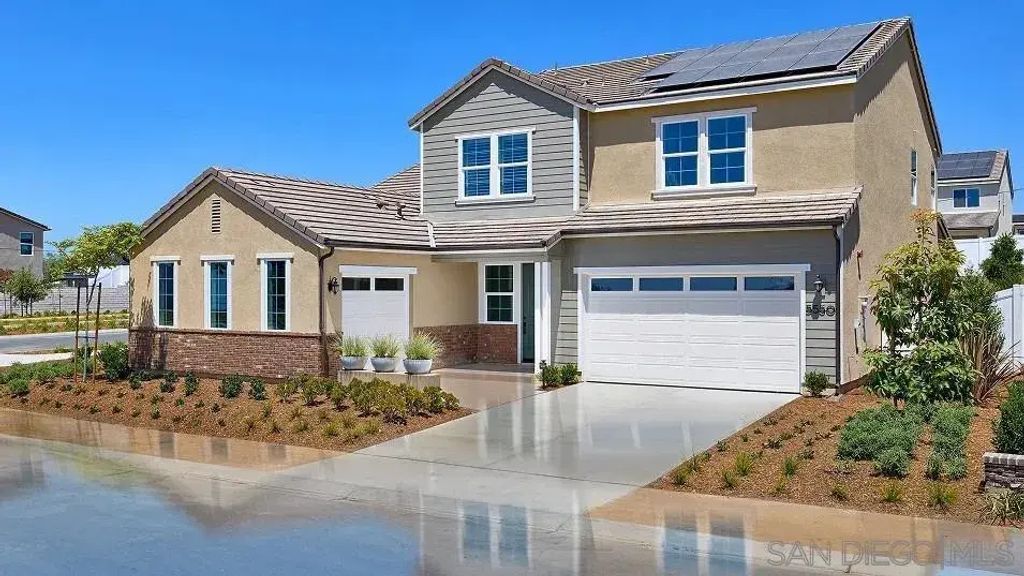 5554 Alethea Way, Oceanside
