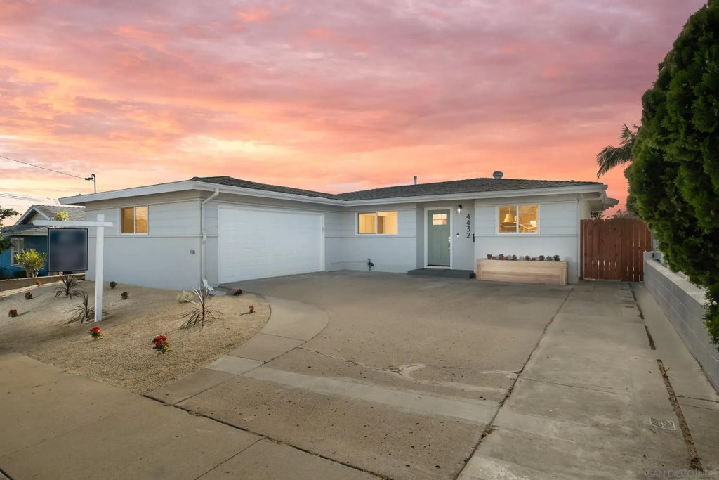 4432 Mount Castle Ave, CLAIREMONT