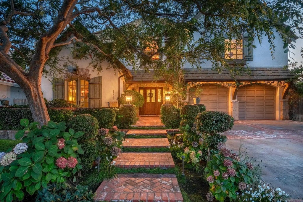 16056 Avenida Calma, Rancho Santa Fe