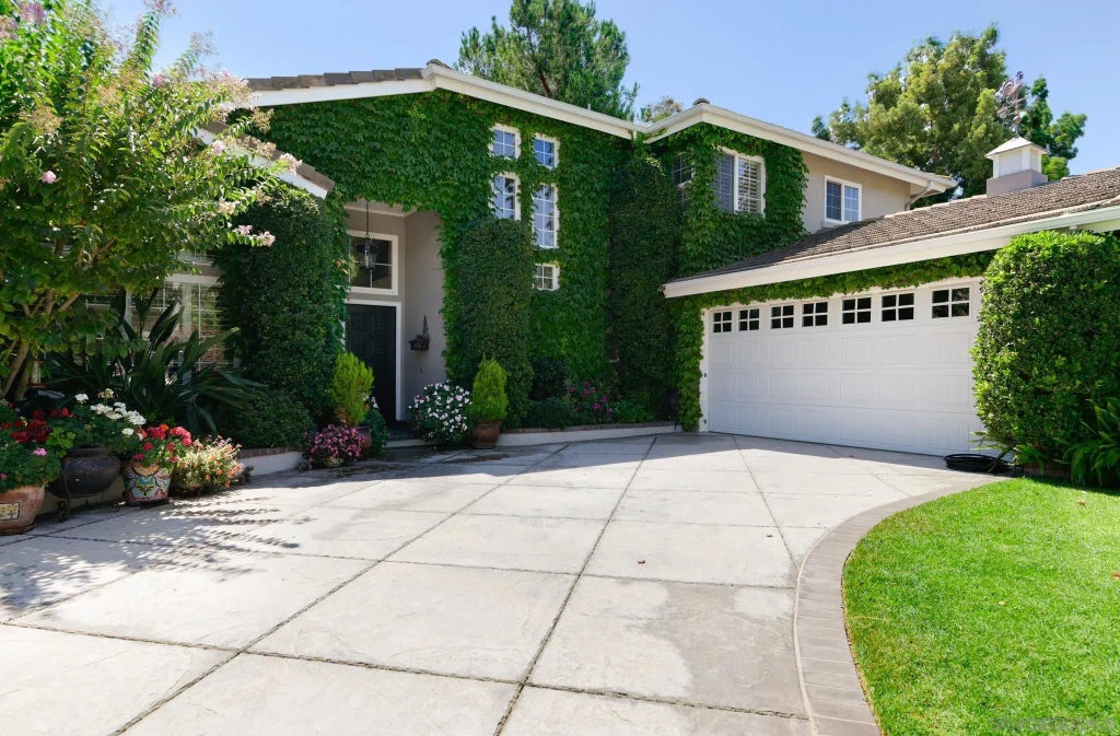 13433 Little Dawn Ln, Poway