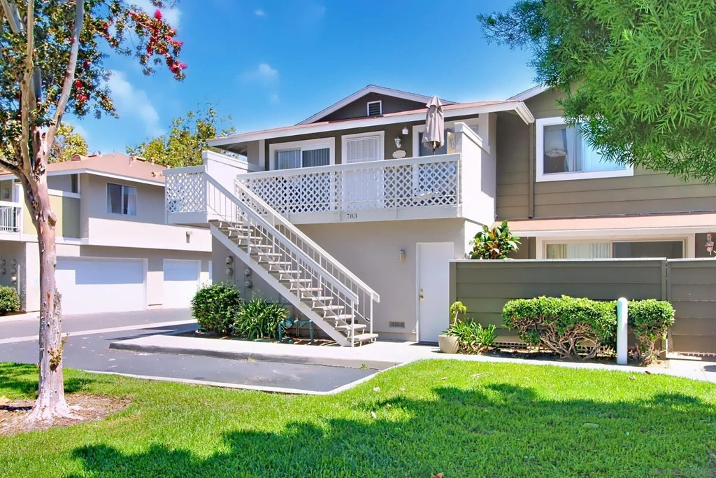 783 Timber Cove Way, Oceanside