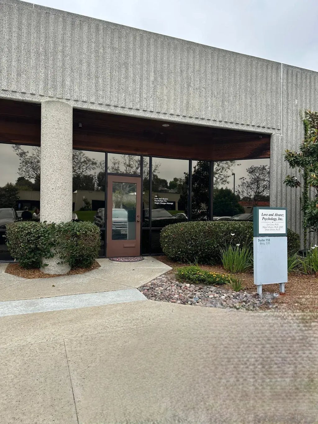 535 Encinitas, Encinitas