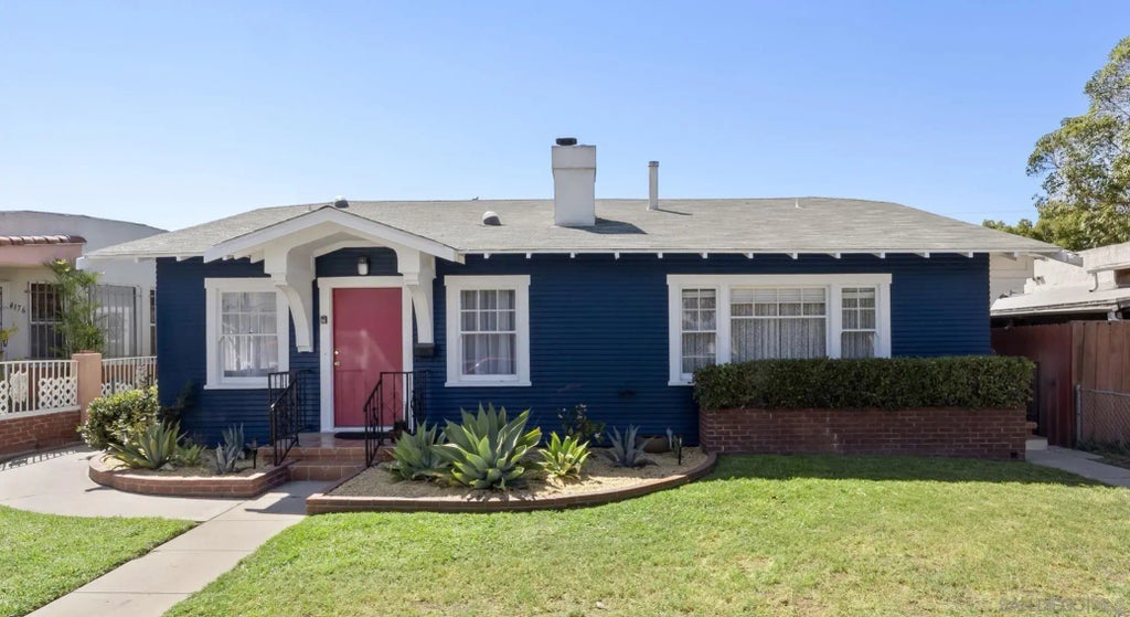 4182 45th St, EAST SAN DIEGO