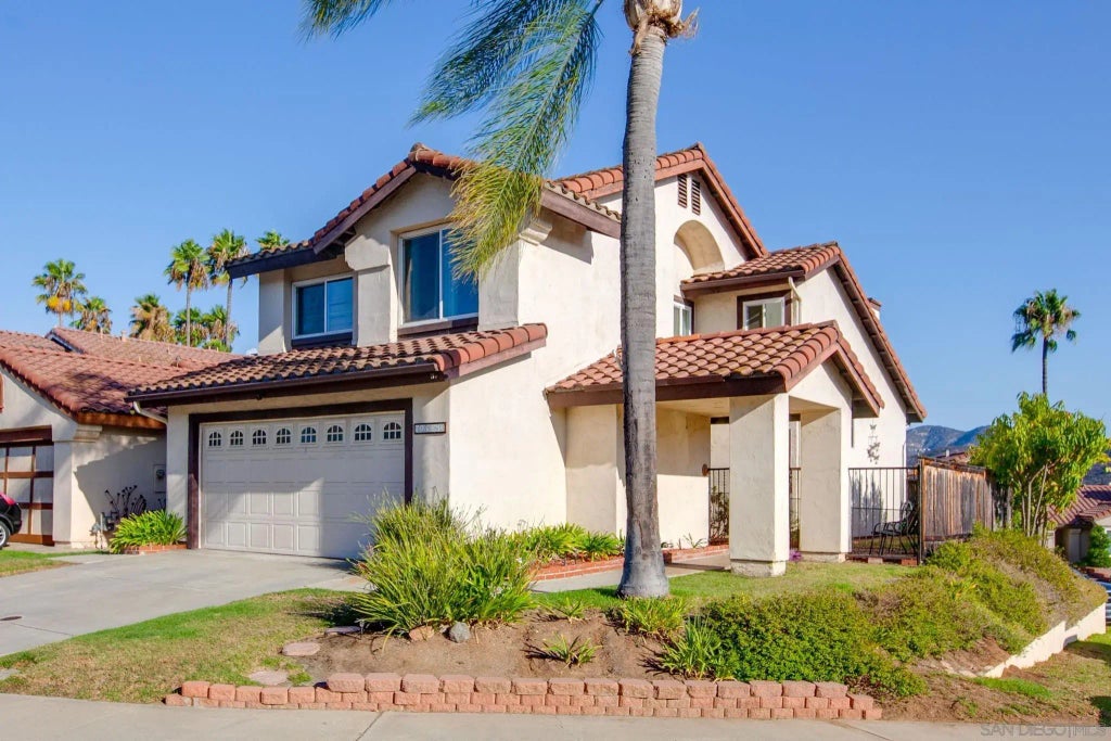 12063 Via Hacienda, El Cajon