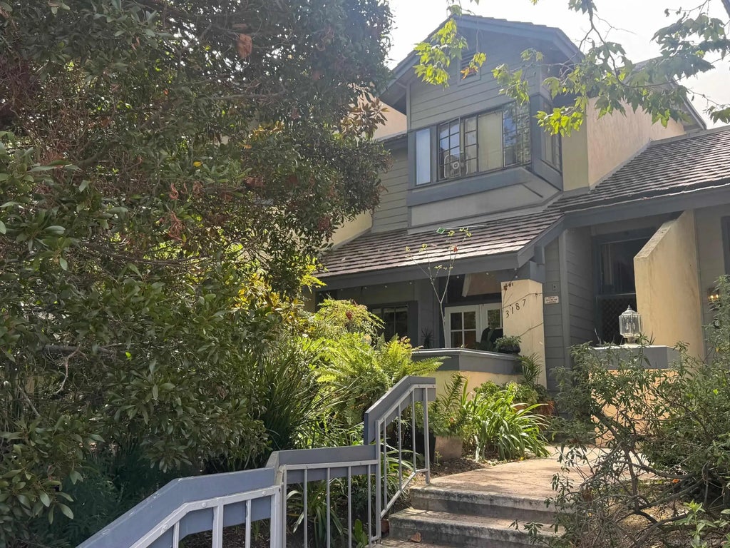 3187 Morning Way, La Jolla