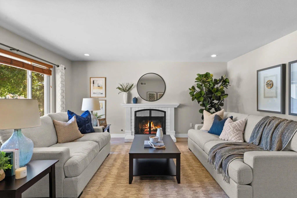 3580 Mount Ariane Dr, CLAIREMONT