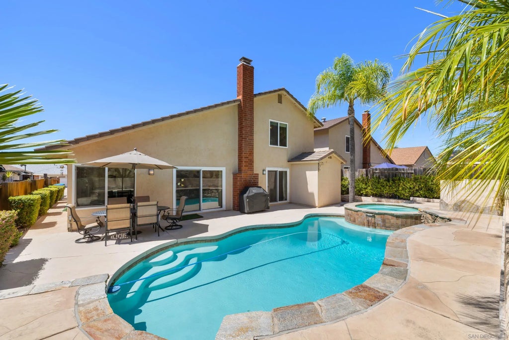 7411 Stoneview Court, SAN CARLOS