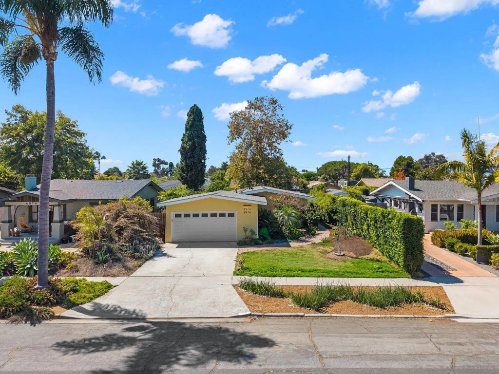 4972-74 Hawley Blvd, NORMAL HEIGHTS