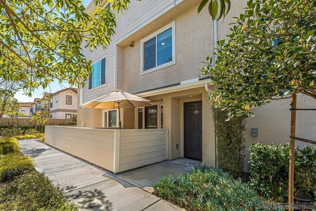 11337 Zapata Ave 21, MIRA MESA