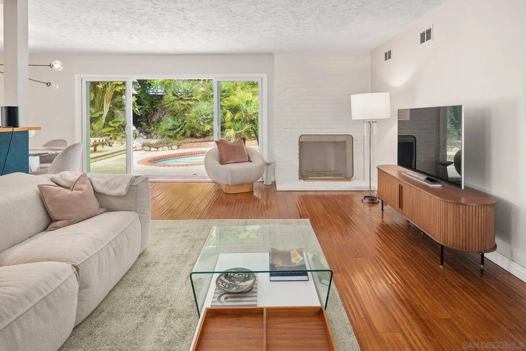 4357 Mount Hukee, CLAIREMONT