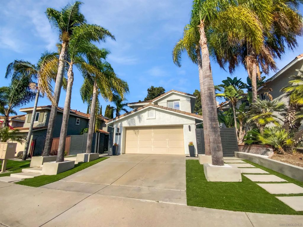 1442 Calle Goya, Oceanside