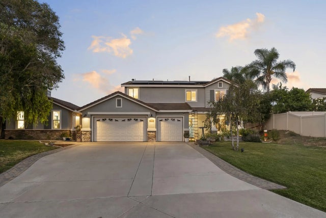 1328 Woodhaven Dr, Oceanside