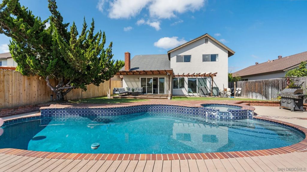 12747 Cijon St, RANCHO PENASQUITOS