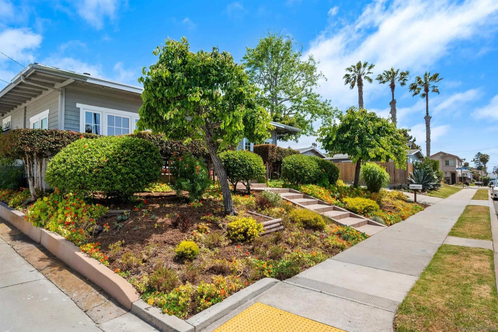 1971 Ebers Street, OCEAN BEACH