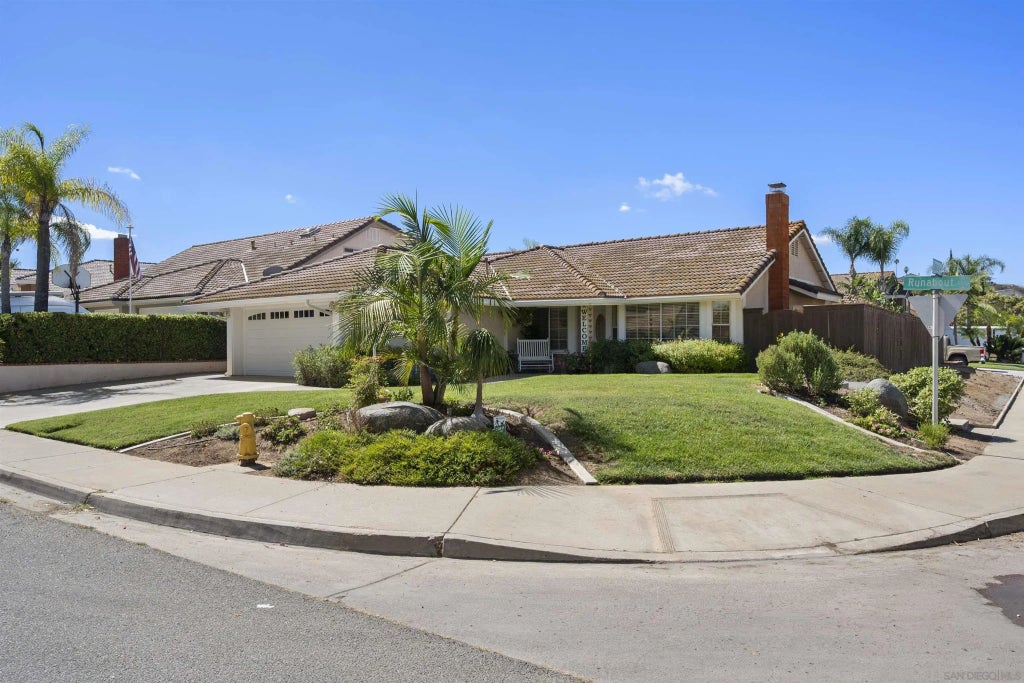 2208 Runabout Place, El Cajon