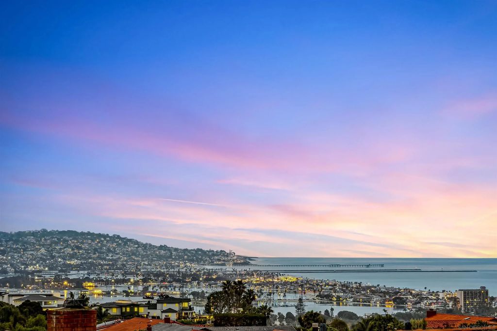 1659 Calle Candela, La Jolla