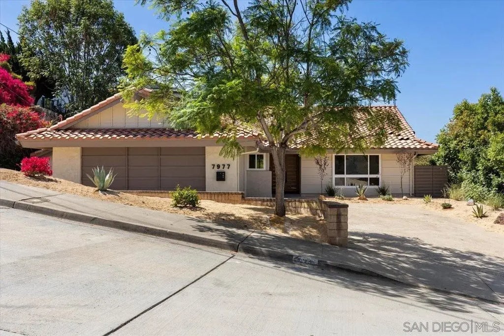 7977 Wetherly St, La Mesa