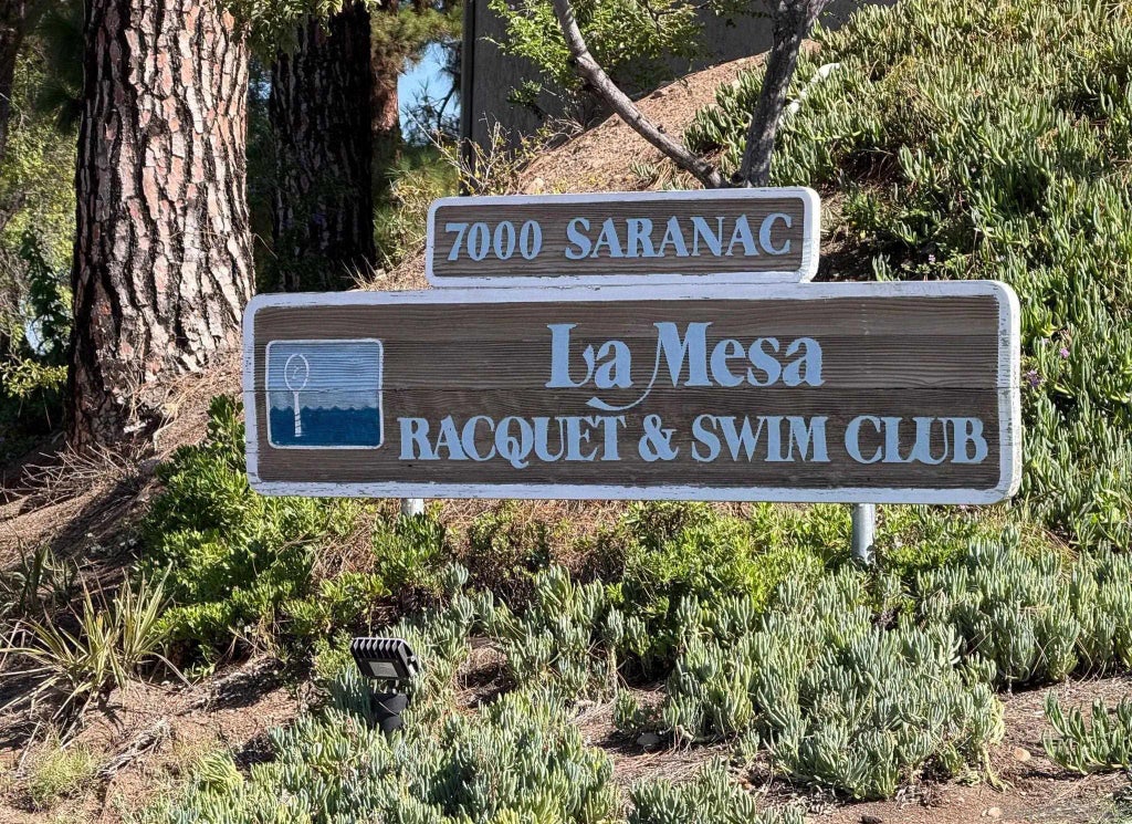 7000 Saranac St 17, La Mesa