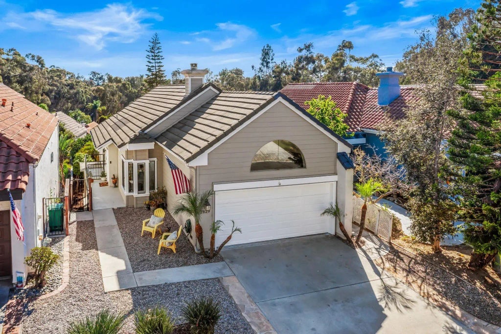 2829 Forest View Way, Carlsbad