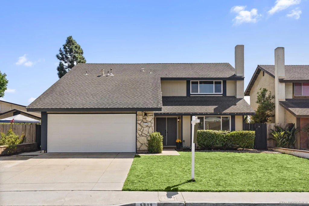 5919 Lana Dr, CLAIREMONT