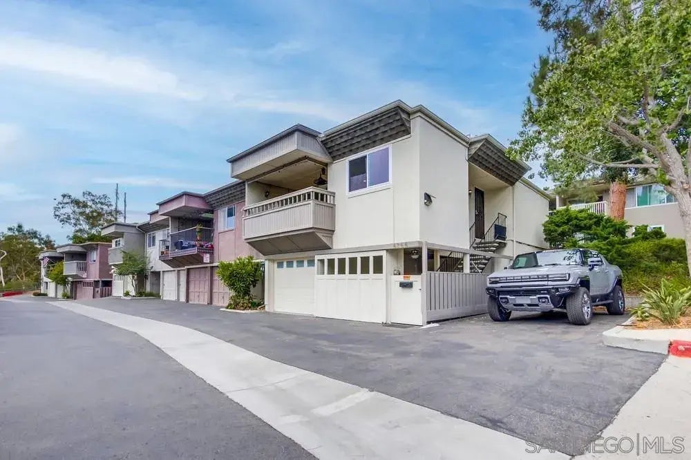 6266 Caminito Telmo, LINDA VISTA