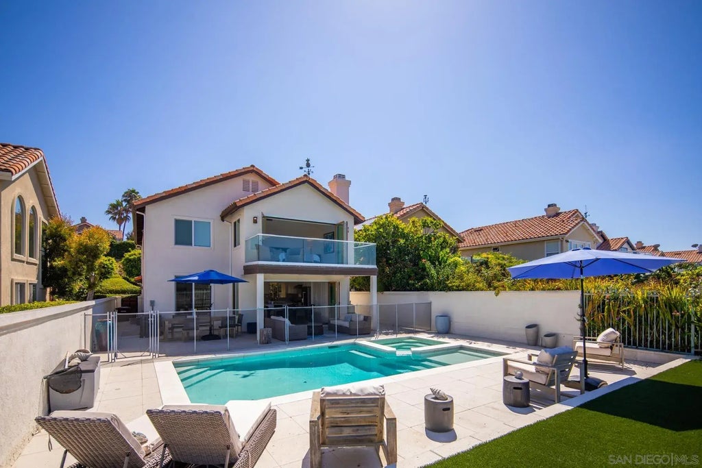 37 Santa Lucia, Dana Point