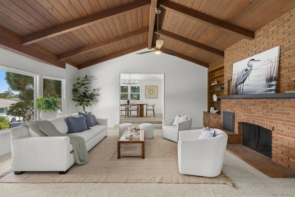 3727 Cedarbrae Ln, POINT LOMA