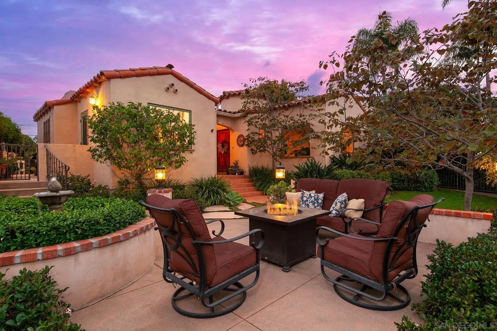 3615 Lotus Dr, POINT LOMA