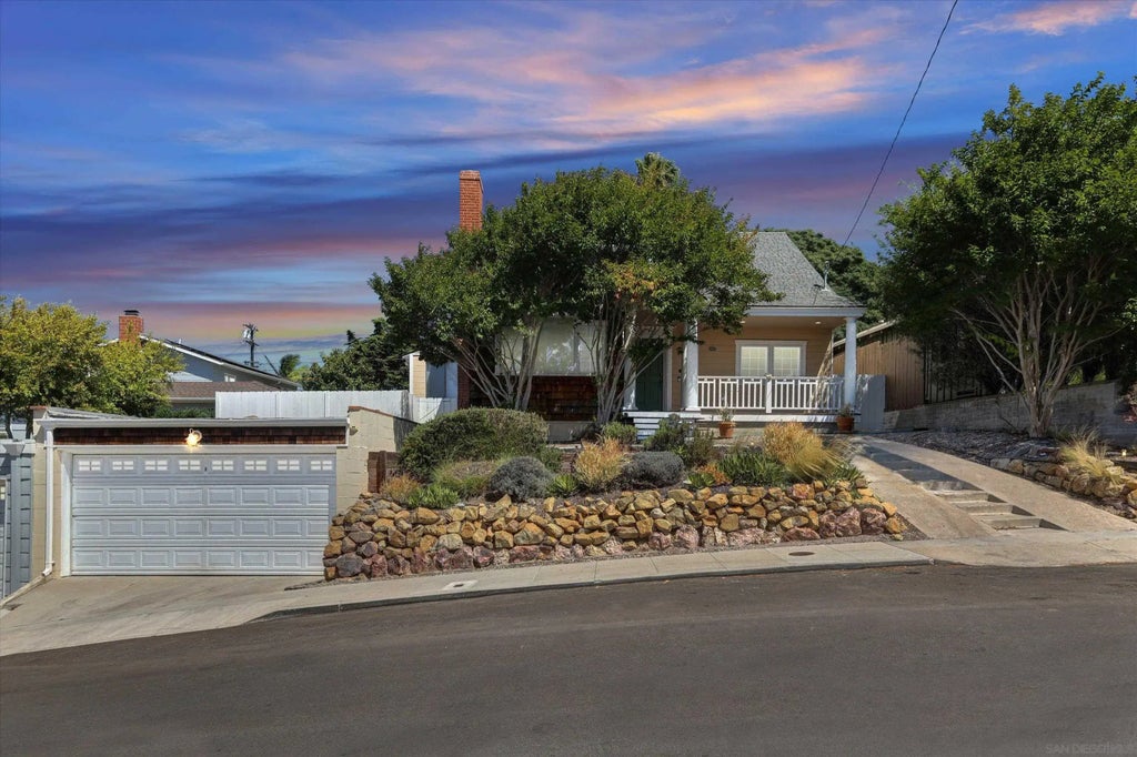 3616 Zola St, POINT LOMA