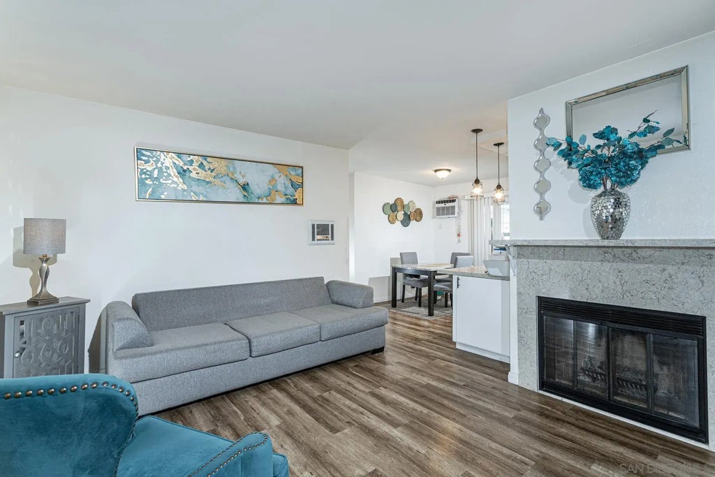 4164 Cherokee Ave D, NORTH PARK